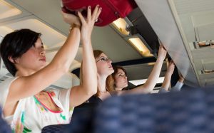 Hành lý xách tay Thai Airway