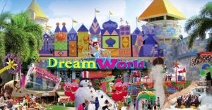 Công viên Dream World