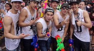 Thái Lan có nhiều lễ hội