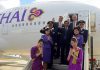 Quy định hành lý miễn cước của Thai Airways