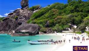 Kinh nghiệm du lịch Thái Lan