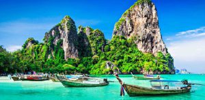 Cách di chuyển từ Don Muang đến Pattaya