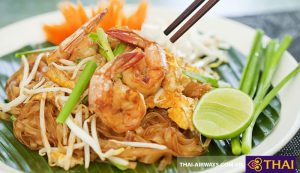 Ẩm thực Thái Lan