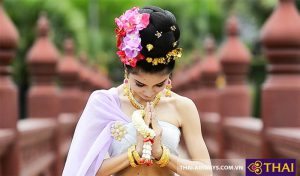 Phong tục cần biết khi đến Thái Lan