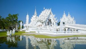 Chùa Wat Rong Khun