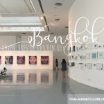 Bangkok Art & Culture Center nơi sống ảo tuyệt vời