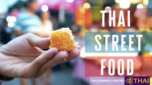 Thai Street Food in Bangkok