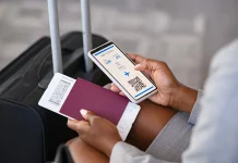 Hướng dẫn check in online Thai Airways nhanh chóng nhất