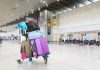 Hướng dẫn mua thêm hành lý Thai Airways