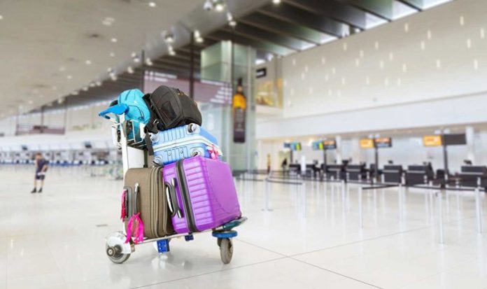 Hướng dẫn mua thêm hành lý Thai Airways