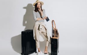 Quy định kích thước hành lý khi đi máy bay Thai Airways