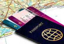 Quy định giấy tờ tùy thân khi đi máy bay Thai Airways