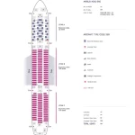 sơ đồ A350 – 900