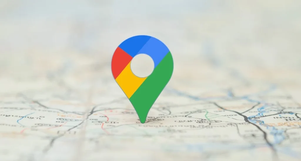 Google Maps