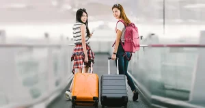 Hành lý quá cước Thai Airways