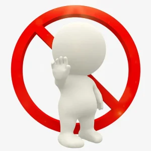 Những vật dụng bị cấm và hạn chế vận chuyển Thai Airways