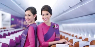 Thai Airways