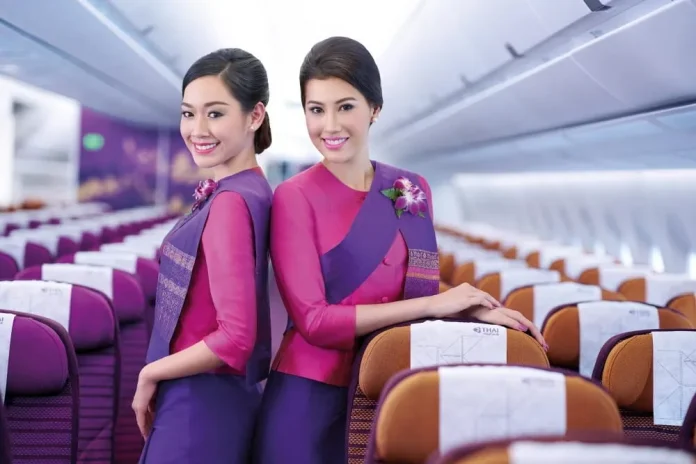 Thai Airways