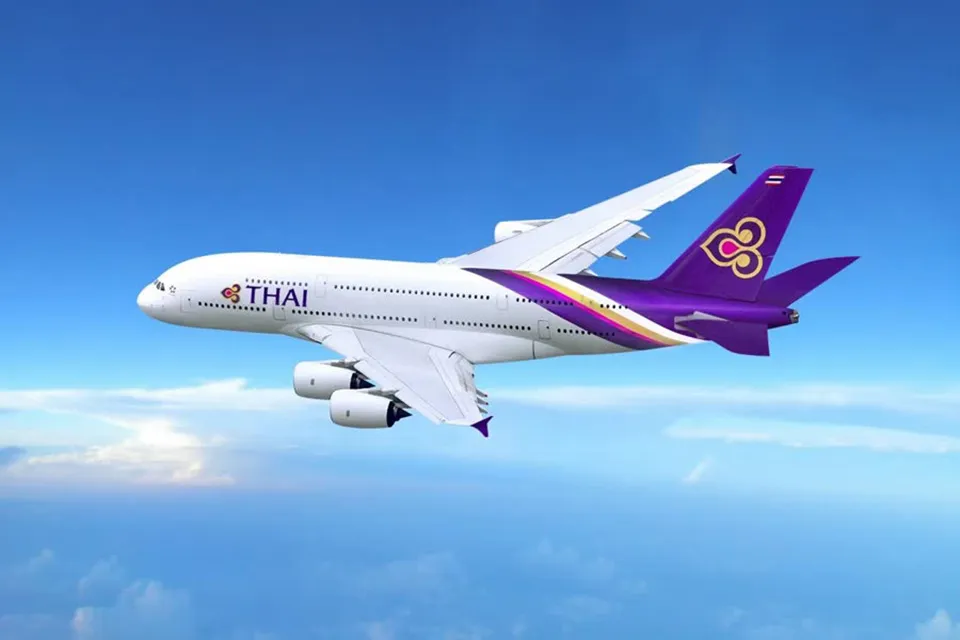 Thai Airways