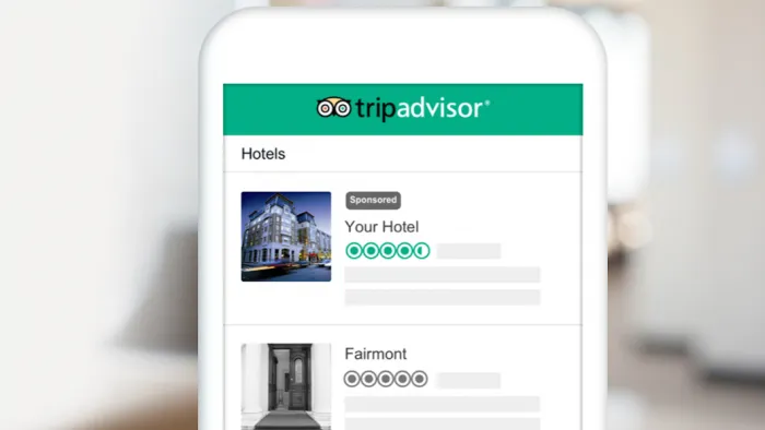 TripAdvisor