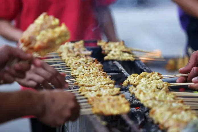 Những địa điểm ăn uống ngon nhất ở Bangkok