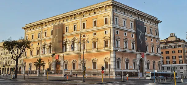 Palazzo Massimo alle Terme