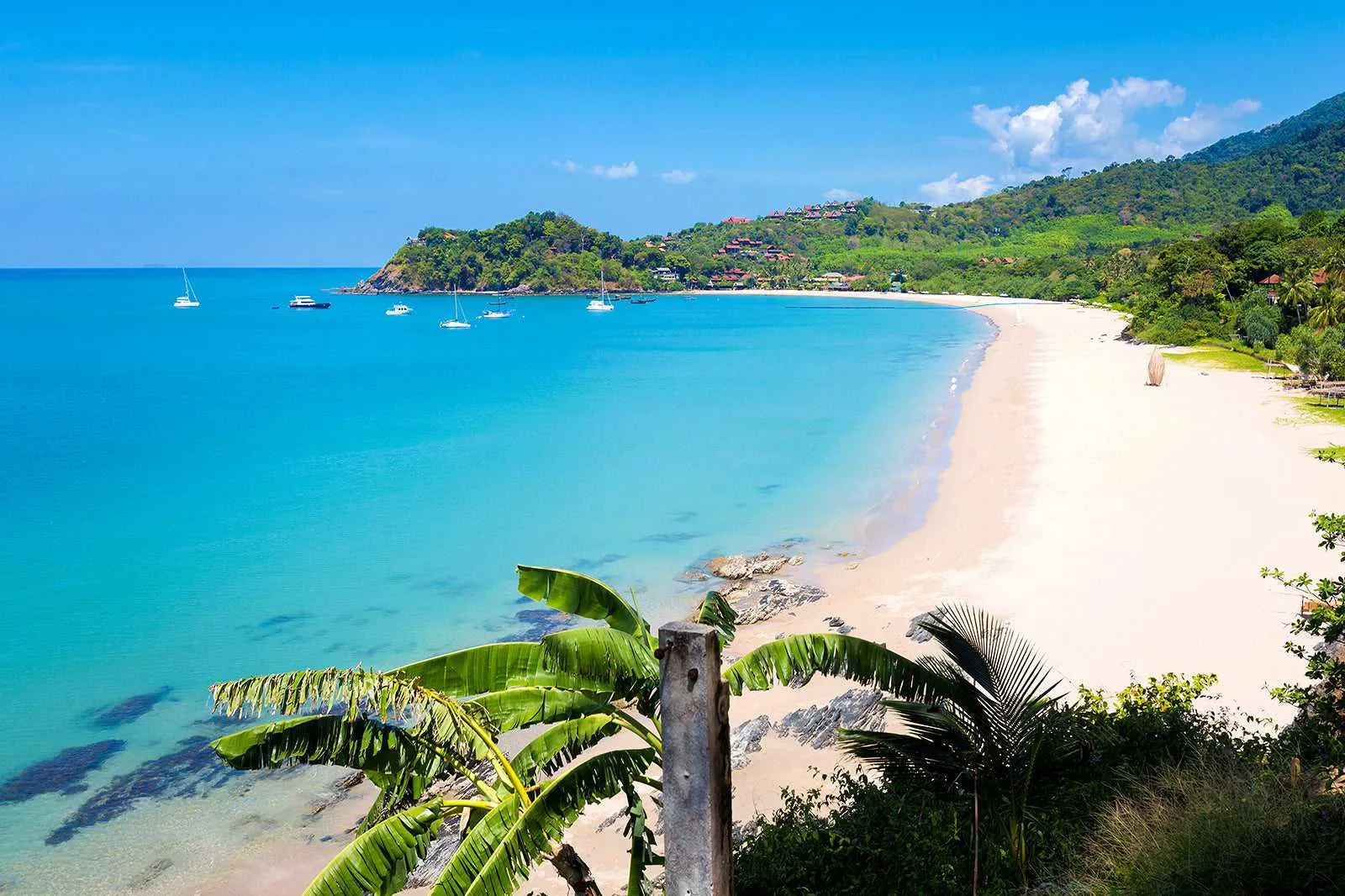 Đảo Koh Lanta