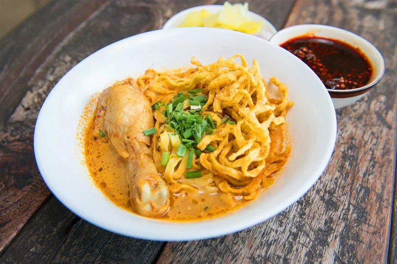 Khao soi