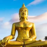 Những bức tượng Phật lớn nhất Thái Lan