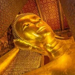 Tượng phật ở chùa Phổ