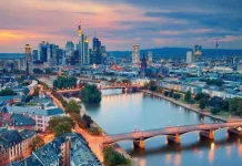 Những điều cần biết khi đi du lịch Frankfurt