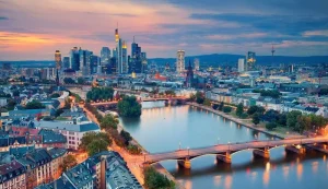 Những điều cần biết khi đi du lịch Frankfurt