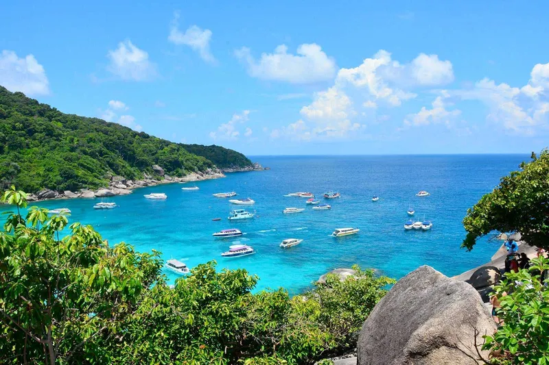 Quần đảo Similan