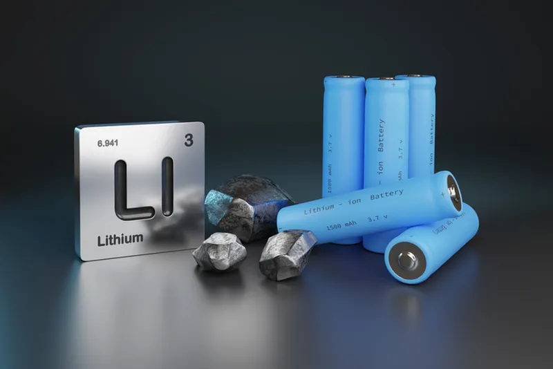 Quy định mang pin dự phòng và pin Lithium lên máy bay Thai Airways