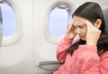 Lưu ý quan trọng cho hành khách bị bệnh đi máy bay Thai Airways
