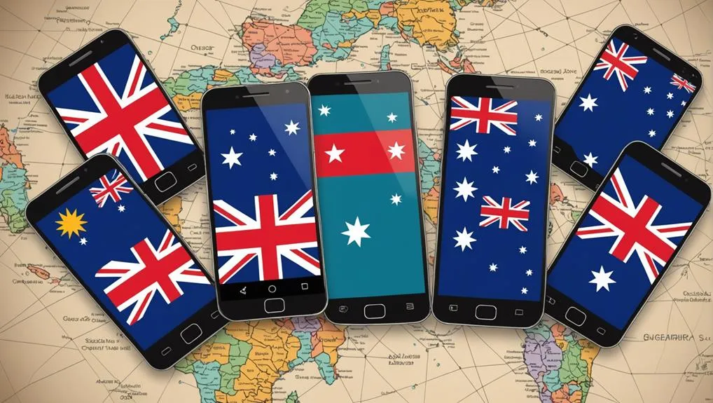 Điều bạn nên làm trước khi đi máy bay - Chọn một gói cước điện thoại quốc tế