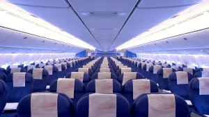 Ưu điểm và nhược điểm của hạng vé máy bay phổ thông